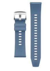 Huawei blue fluoroelastomer strap 22mm