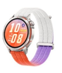 Huawei gt runner 2 orange pametni sat