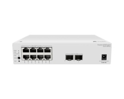 Huawei  S210-8P2J Switch-7