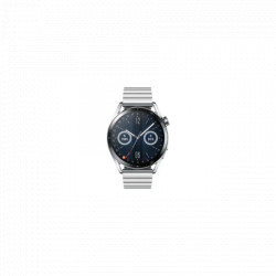Huawei smartwatch GT3 (46 mm) steel case jupiter - Img 2