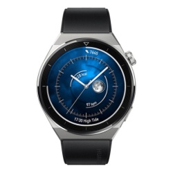 Huawei smartwatch GT3 pro (46 mm) odin black-3