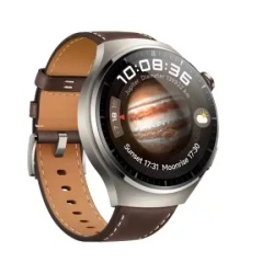 Huawei SW 4 PRO 48mm Brown Smart Watch -1