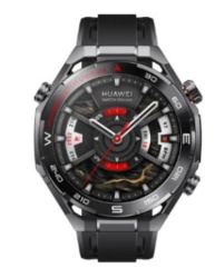 Huawei Ultimate 2 Black Pametni sat