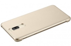 Huawei zastitna maska mate 10 lite zlatna , 51992218 ( 20040 )