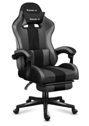 Huzaro gaming stolica force 4.7 grey mesh ( 7264 )