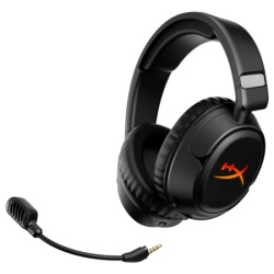 Hyperx Cloud Flight 2 WL BK GAM HS/crna Slušalice  ( B5VC4AA ) -6