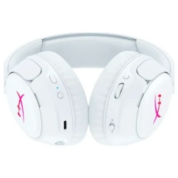 Hyperx Cloud Flight 2 WL WH GAM HS/bela Slušalice  ( B5VC5AA ) -4