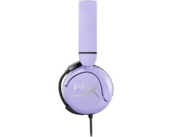 Hyperx Cloud Mini Lavender Gaming slušalice sa mikrofonom