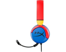 Hyperx Cloud Mini Multicolor Gaming slušalice sa mikrofonom -6