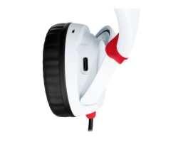 Hyperx Cloud Mini White Wireless Gaming slušalice sa mikrofonom -5