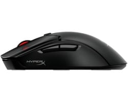 Hyperx Pulsefire Haste 2 Core Wireless Gaming miš crni -5