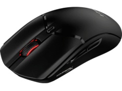 HyperX Pulsefire Haste 2 - Wireless Gaming Mouse (Black) ( 6N0B0AA ) -2