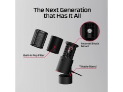Hyperx solocast 2 bk mic mikrofon ( ar0a0aa ) -6