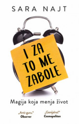 I za to me zabole - Sara Najt ( 10730 )