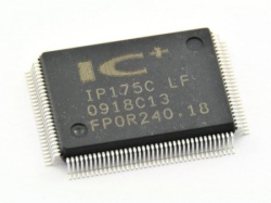 Ic+ ip175d-lf čip LAN ( ch003 )