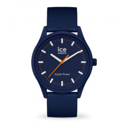 Ice watch solar power atlantic tamno plavi sportski ručni sat ( 017766 ) - Img 6