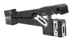 Ideal utp/FTP/coax kabl stripper 45-165 ( pl032 )