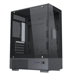 Ig-max e330-1 elitenova 3argb glass Kućište ( 61300 )