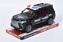 Igračka - Policijski auto Speed Car ( 570628 ) - Img 1