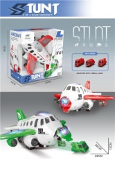 Igračka za dečake - avion ( 402855 )-1