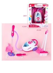 Igračka za decu - usisivač ( 093054 )