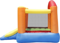 Igraonica Skakaonica sa spustom ( 9017N )-2