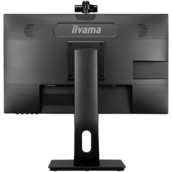 Iiyama 24" IPS-panel, 1920x1080, Windows Hello Webcam 1080P Auto Focus ( XUB2490HSUH-B1 ) -2