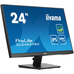 Iiyama  XU2463HSU-B1 ProLite - LED monitor 24" ( XU2463HSU-B1 ) -4