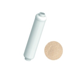 In-line mineralizator post filter ca2+, mg2+ ( 10301_-_ustm )
