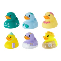 Infantino patkica za kupanje ( 115320 )