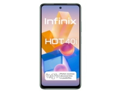 Infinix Hot 40i 4GB/128GB/zeleni Smartphone  (X6528B) ( 10052106 ) -2