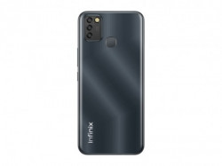 Infinix smart 6 3GB/64GB/crna mobilni telefon ( 10029438 )  - Img 2