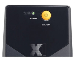 Infosec Communication X1 1600 USB IEC - Img 3