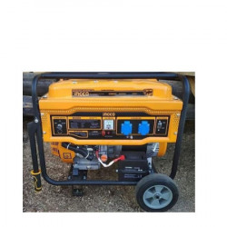 Ingco benzinski generator 3.5kw ( GE35006ES ) - Img 4