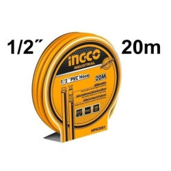 Ingco hph2001 crevo 1/2" x 20m ( HPH2001 )-2