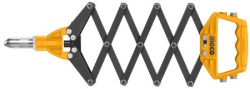 Ingco klešta za pop nitne 32" industrial ( HFOR321 )