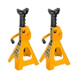 Ingco set podupirača za auto 3t ( HJS0301 )