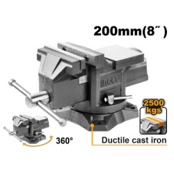 Ingco stega stona 8" ( HBV088 )