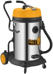 Ingco usisivač 75lit mokro+suvo pranje ( VC24751 )
