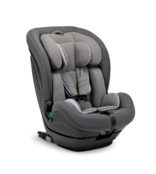 Inglesina a-s caboto i-size ( 76-150cm ) stonegrey ( A095630 )