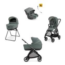 Inglesina kolica electa, studio grey ( A106536 )