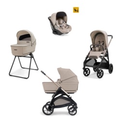 Inglesina trio sistem aptica darwin, vicuna beige ( A105664 )