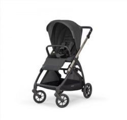 Inglesina trio sistem electa darwin, upper black ( A078059 ) - Img 2