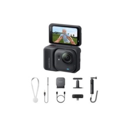 Insta360 GO Ultra Creator (Midnight Bl) ( 0001422196 )