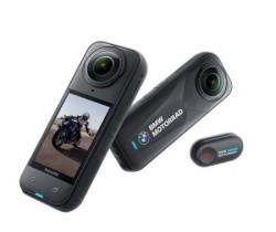 Insta360 X5 BMW Motorrad Edition ( 0001422873 )