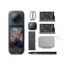 Insta360 X5 Essentials Bundle ( 0001422161 )