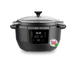 InstantPot Superior Slow Cooker 7,1L ( 140-6128-01-E )