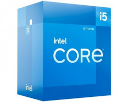 Intel Core i5-12400 6-Core 2.50GHz (4.40GHz) box procesor - Img 2