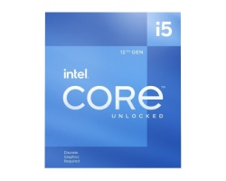 Intel Core i5-12600KF do 4.90GHz Box procesor-1