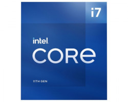 Intel core i7-11700 8-Core 2.50GHz (4.90GHz) box procesor - Img 2
